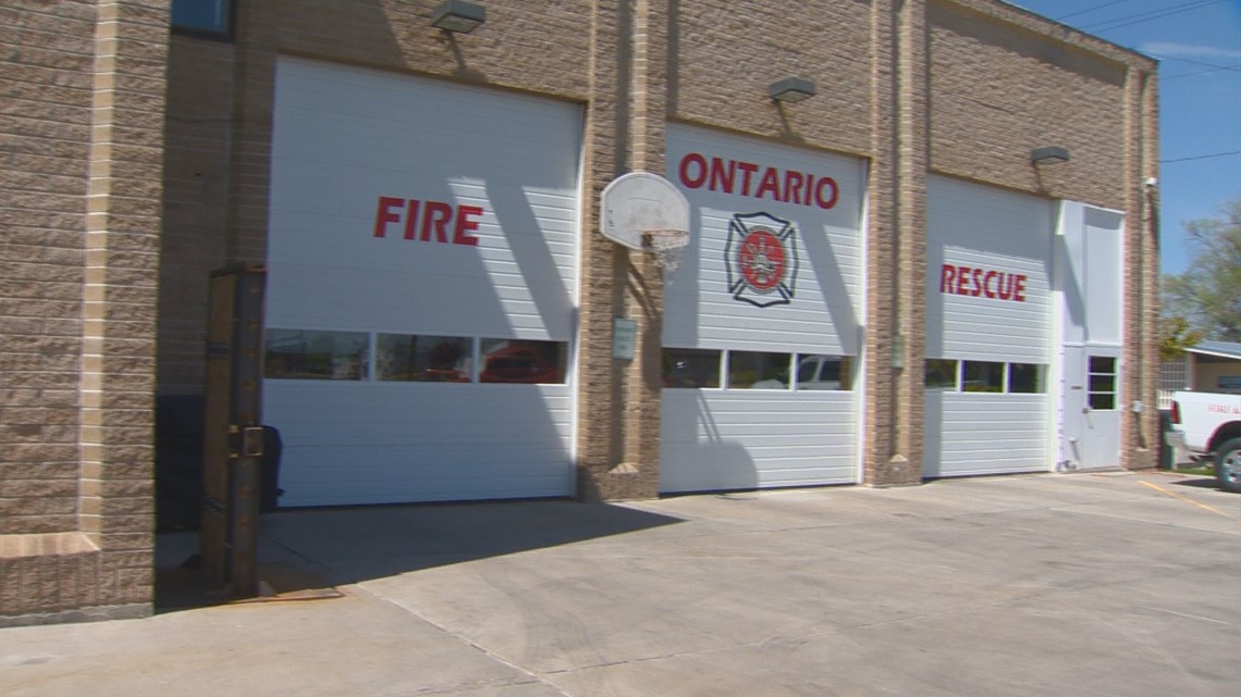 Emergency units respond swiftly to Ontario High after metal shop incident [Video]