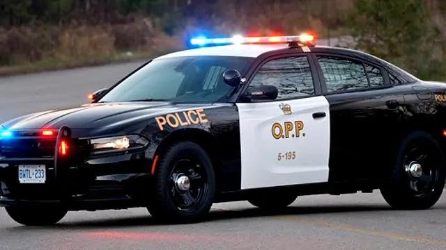 Multiple weapons charges after threats made at eastern Ontario high school [Video]