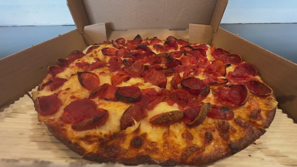 Ohio Pie Company to unveil new Parma location this Thursday [Video]