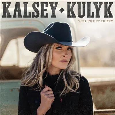 New music from the vault, a classic cover, and the lightning round, we chat with Kalsey Kulyk on the Closeup [Video]