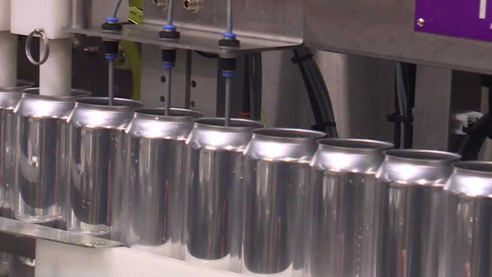 Maine brewers warn of potential rising costs due to tariffs [Video]