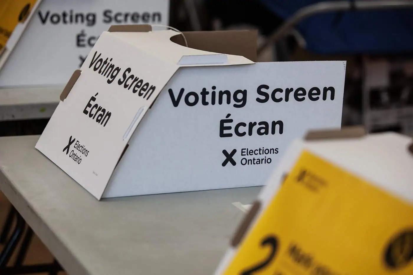 Ontario election 2025: Here’s how to cast your vote [Video]