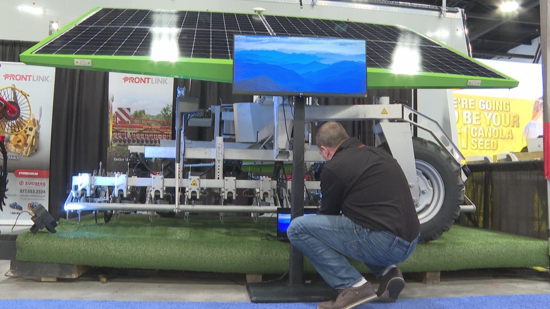 Farmers, industry experts descend on Lethbridge as Ag Expo 2025 kicks off – Lethbridge [Video]