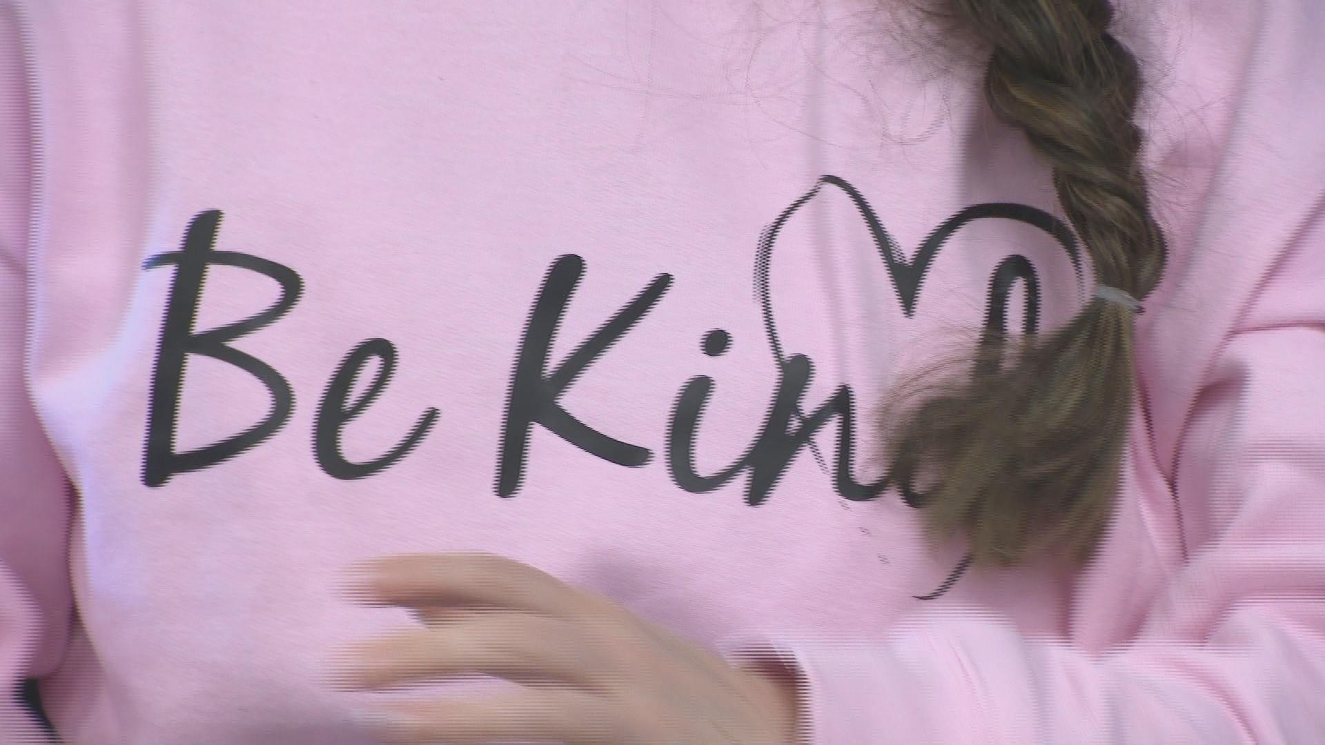 Saskatchewan marks Pink Shirt Day to show support for a world without bullying [Video]