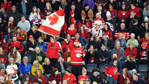 After strong turnout for Rivalry Series, could Halifax become home to a PWHL team? [Video]