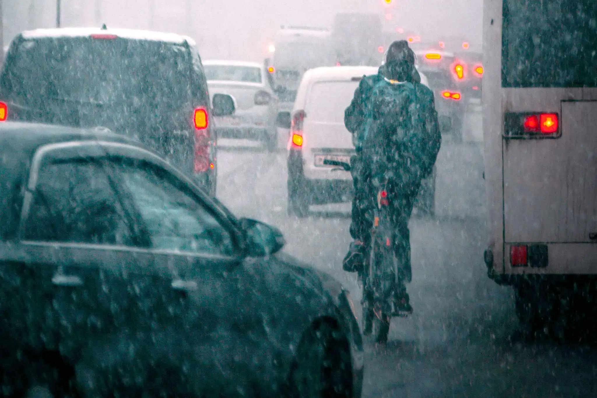 Feb. 27 weather: Snow with chance of rain in southern Ontario [Video]