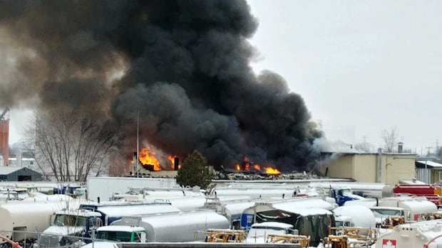 New details exposed in Ottawa workplace explosion that killed 6 [Video]