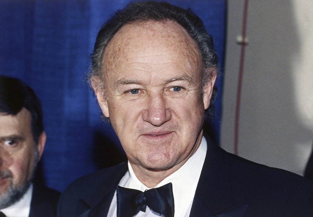 Actor Gene Hackman, prolific Oscar winner, found dead at home at 95 years old  Winnipeg Free Press [Video]