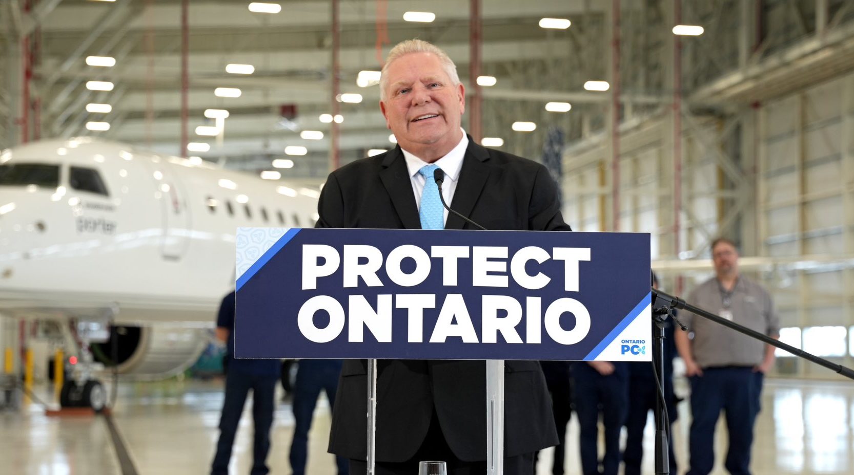 Ontario PCs win majority government in snap election [Video]