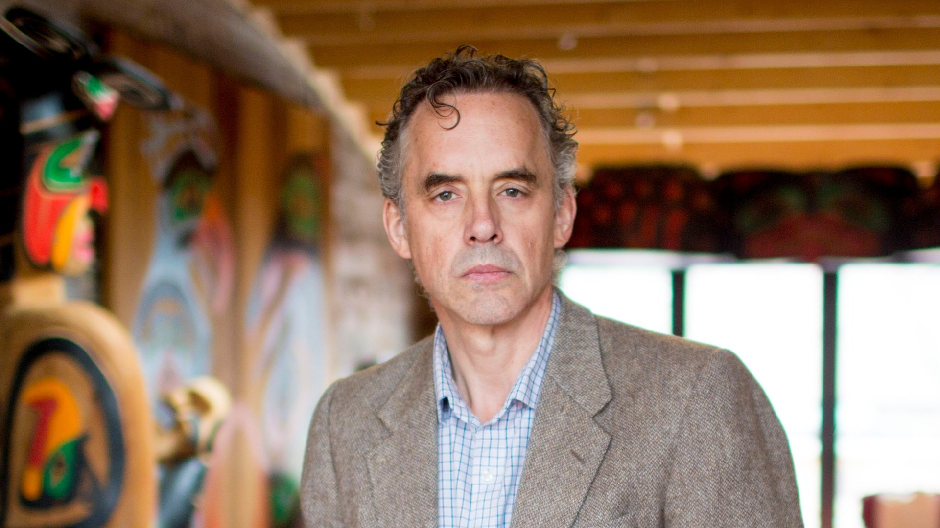 Who is Dr Jordan Peterson and what happened to him on Twitter? [Video]