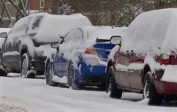 Feb. 28 weather: Up to 15 cm of snow coming to southern Ontario [Video]