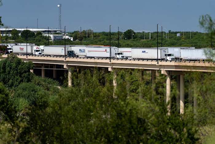 Trump tariffs set to hit Texas biggest trading partners beginning next week [Video]