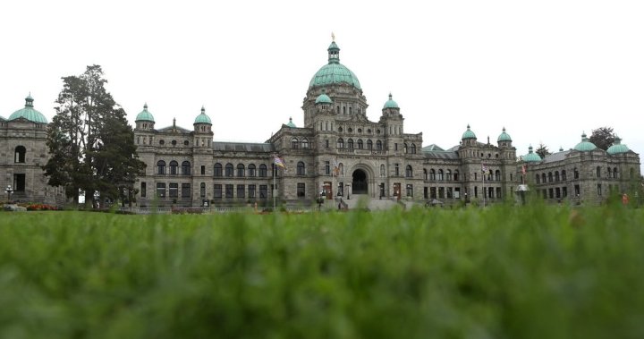 B.C.s acting auditor general releases audit findings on child-care licensing capacity [Video]