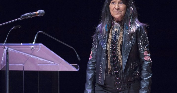 Human rights museum removes Buffy Sainte-Marie from exhibit - Winnipeg [Video]