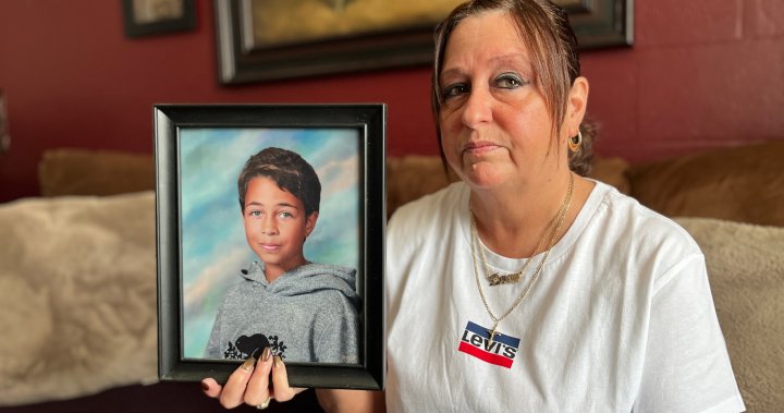 Devon Marsmans remains identified, but his mother says this isnt closure - Halifax [Video]