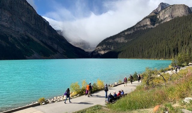 Banff, Lake Louise businesses say TFW program changes will lead to closures [Video]