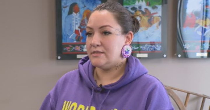 Former gang member speaks out on rising crime among Saskatoons youth [Video]