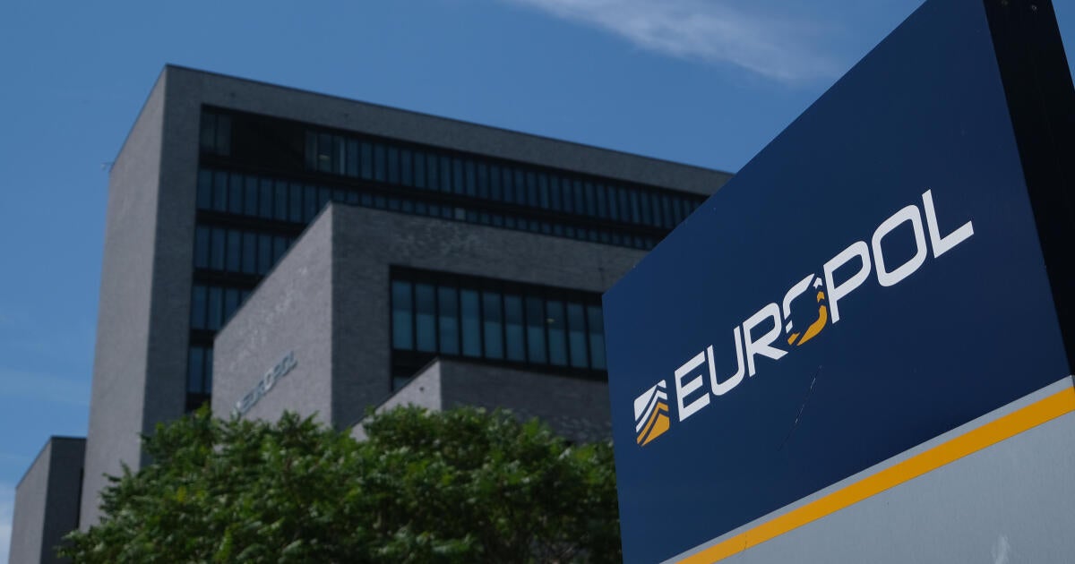 25 arrested in global operation targeting AI-generated child sexual abuse content, Europol says [Video]