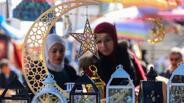 New B.C. festival to celebrate Muslim holy month of Ramadan over 5 nights [Video]