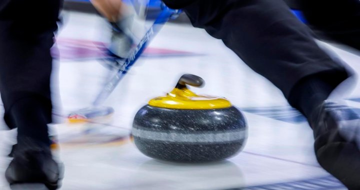 On Ice: Broomhead foam issues on hold for Montanas Brier, but curlers still fuming [Video]