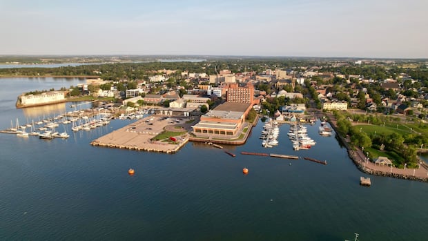 Charlottetown climate report raises future red flags, warns that doing nothing isn’t an option [Video]