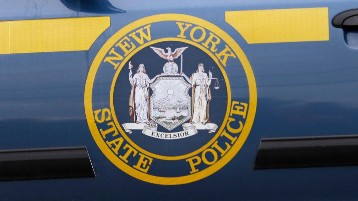 New York State police blotter: Truck driver dies following Friday night crash [Video]