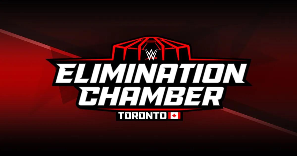 Fans Boo US National Anthem During WWE Elimination Chamber [Video]