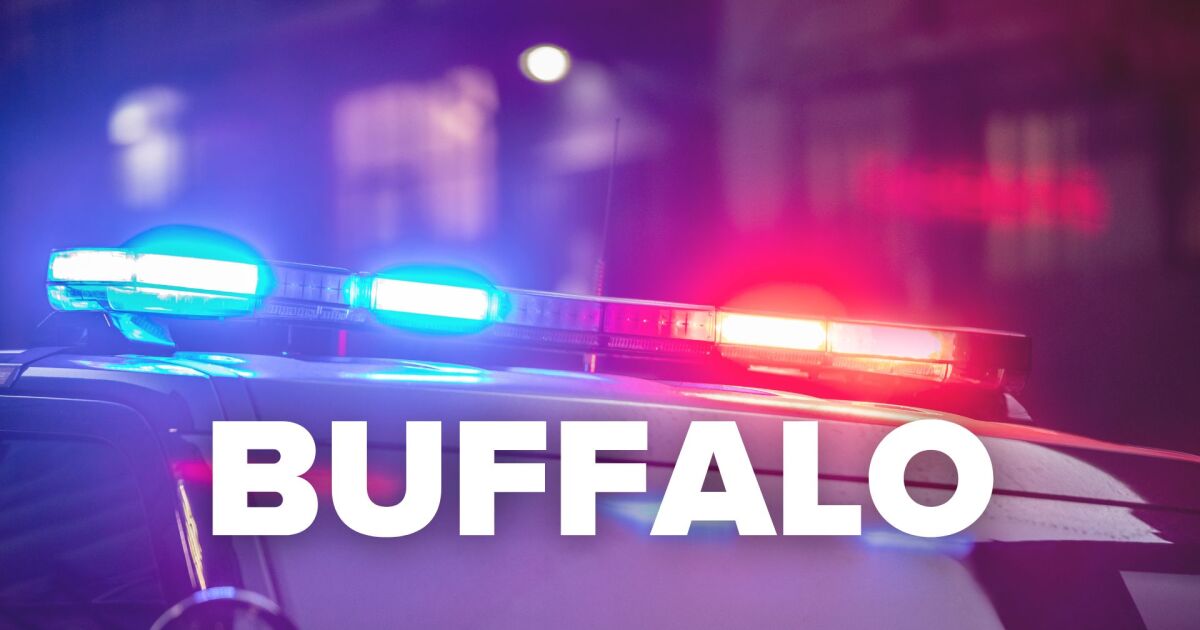 Ontario man killed in box truck crash in Buffalo [Video]