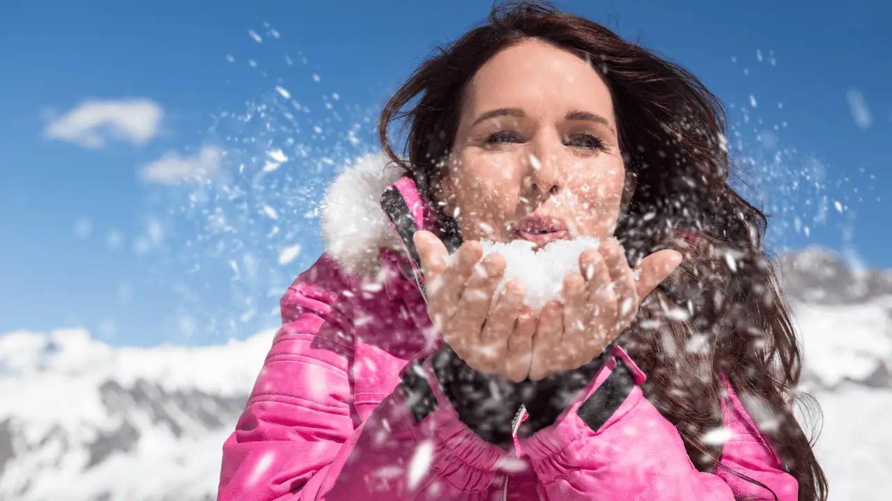 Snow, heavy rain and cloudy skies on tap for southern Ontario this week [Video]