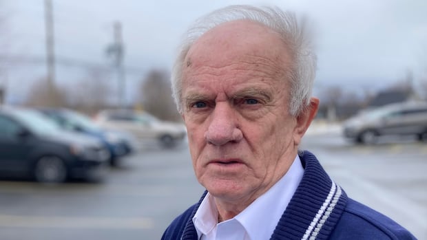 Veteran Miramichi Conservative says MP Jake Stewart can’t win [Video]