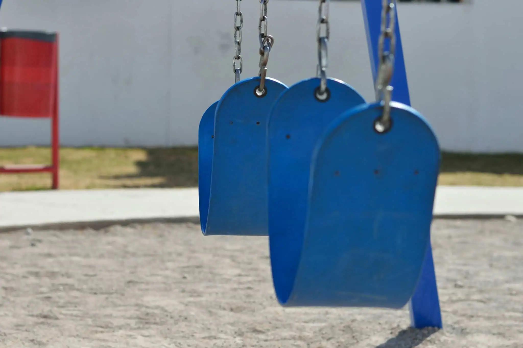 Swastikas spray painted in a playground in a southern Ontario town [Video]