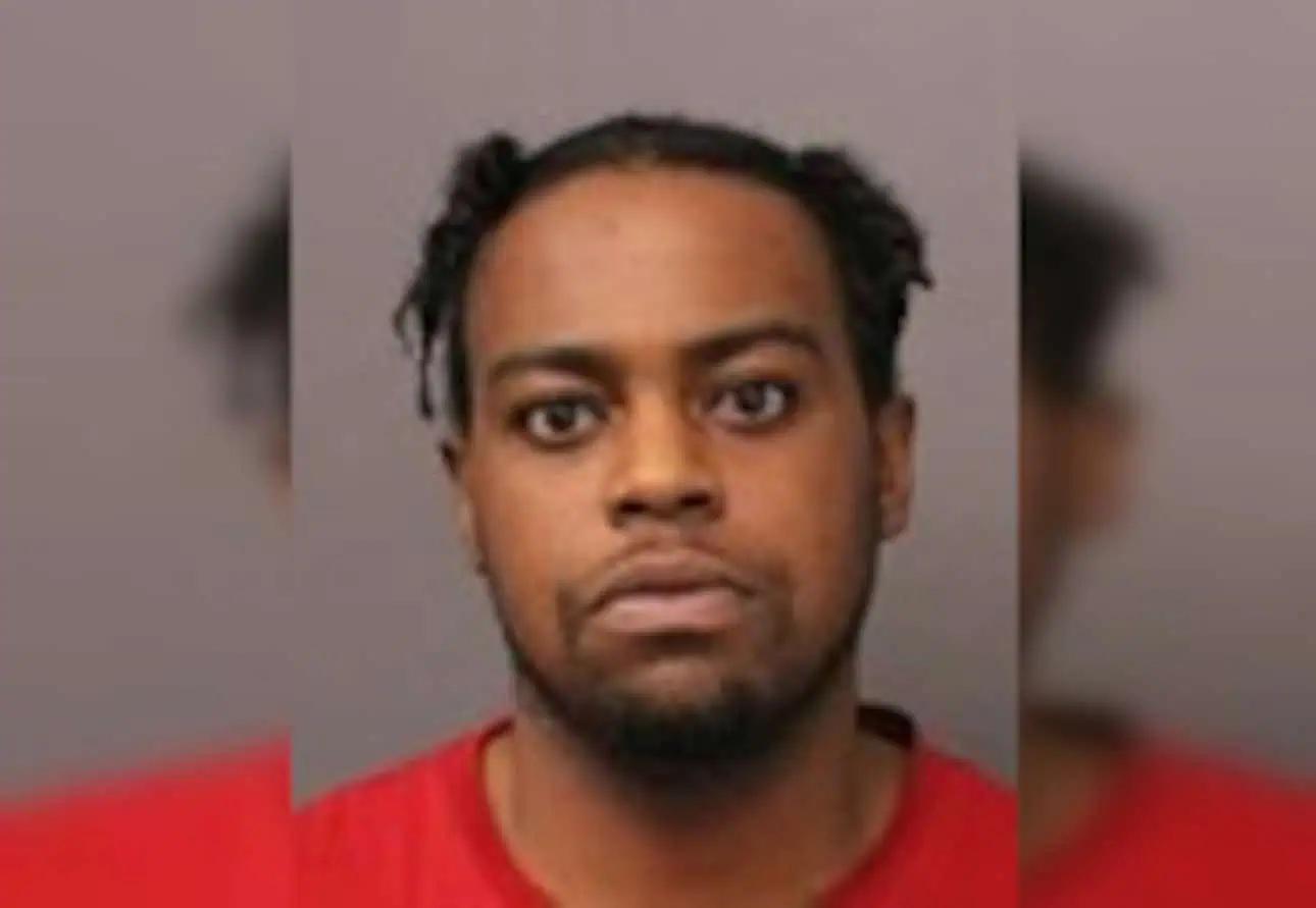 Arrest made of Brampton man wanted on Canada-wide warrant [Video]