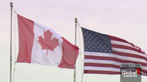 Canada prepares for possibility of tariffs [Video]