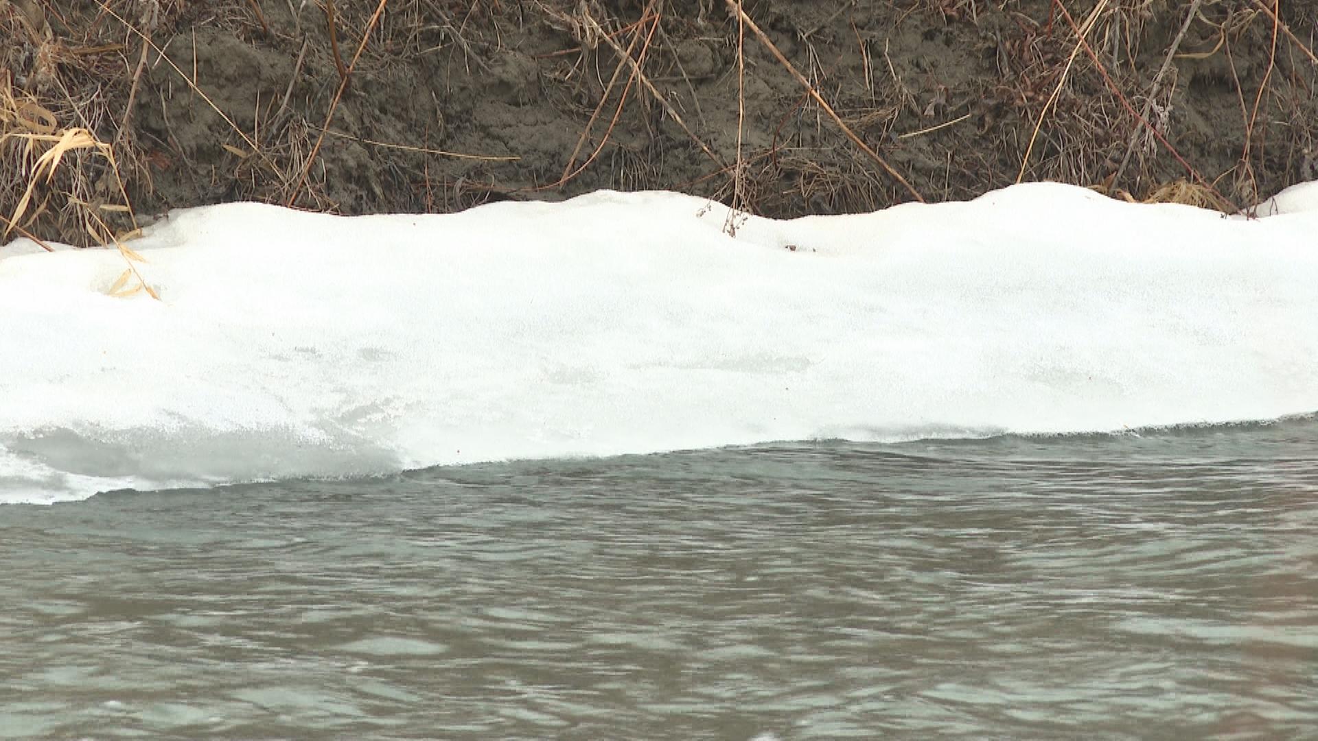 City of Lethbridge continues to target 20% water reduction by 2030 [Video]