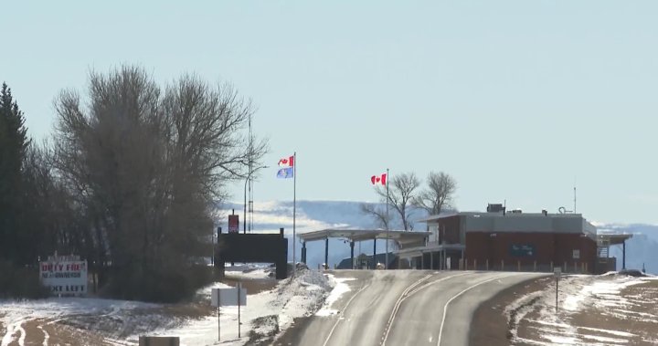 Alberta to take a big hit from Donald Trumps tariffs, economist says [Video]