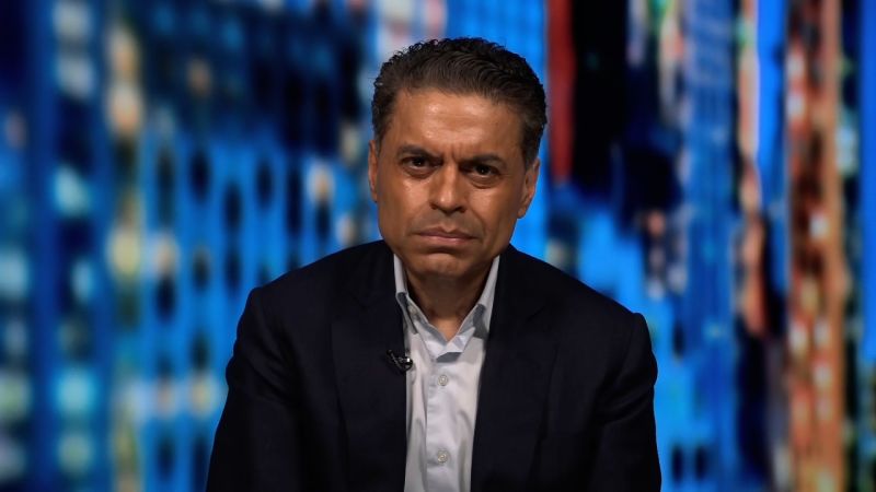 Video: Hear what Fareed Zakaria thinks about Donald Trumps tariffs [Video]