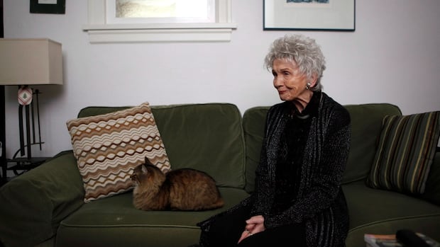 Ontario short story festival named after Alice Munro coming to an end [Video]