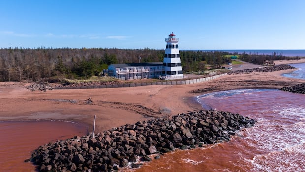 Summer events planned to celebrate West Point lighthouse turning 150 years old [Video]