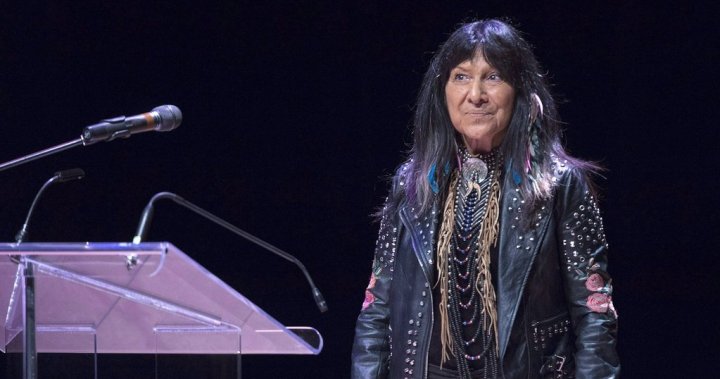 Buffy Sainte-Marie returns Order of Canada, says she never denied having U.S. citizenship - National [Video]