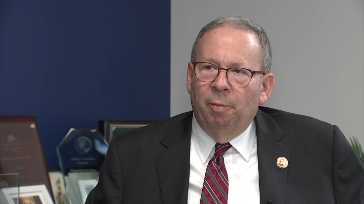David Cohen, former ambassador to Canada, speaks on Trump tariffs  NBC10 Philadelphia [Video]
