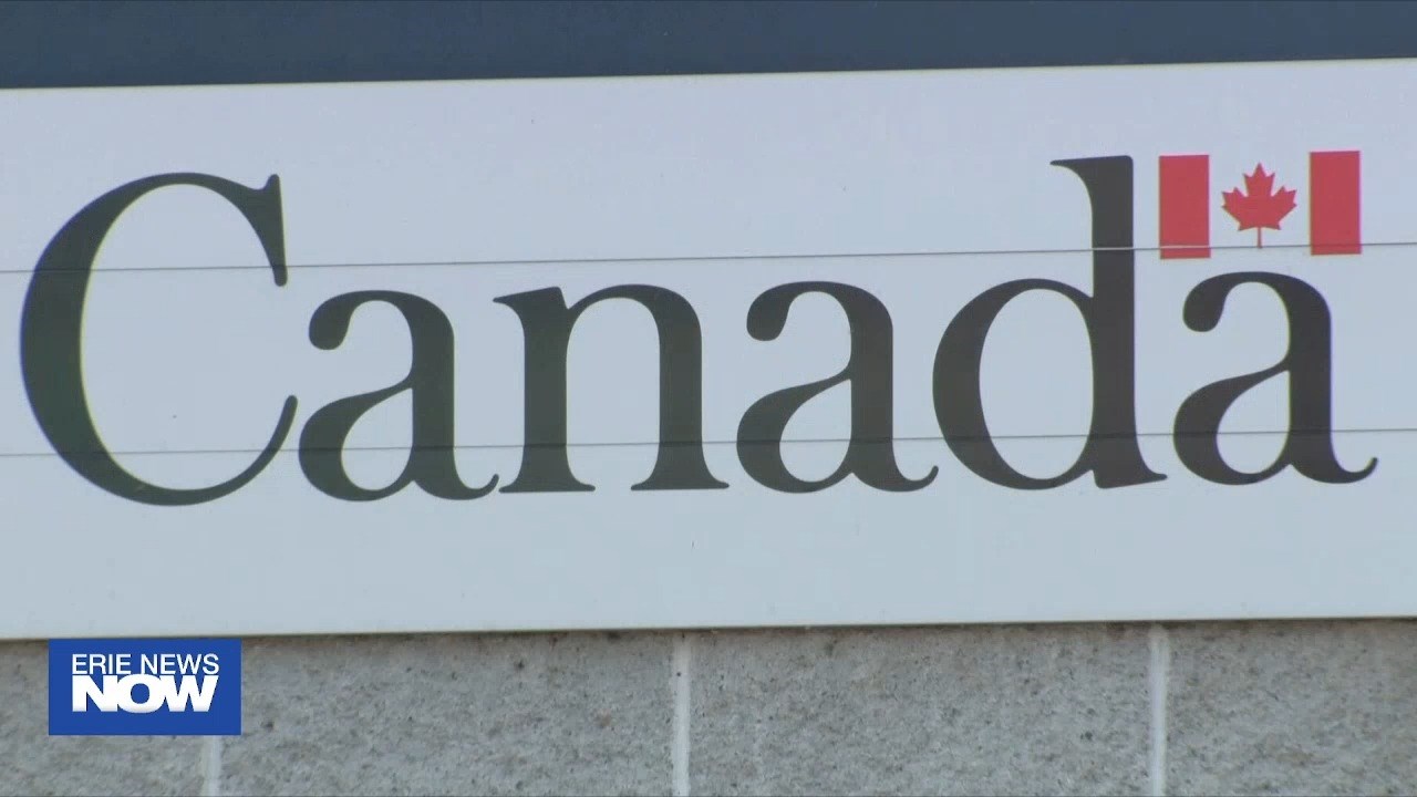Growing Tariffs and Canadian Boycotts Put Eries Tourism Economy at Risk – Erie News Now [Video]