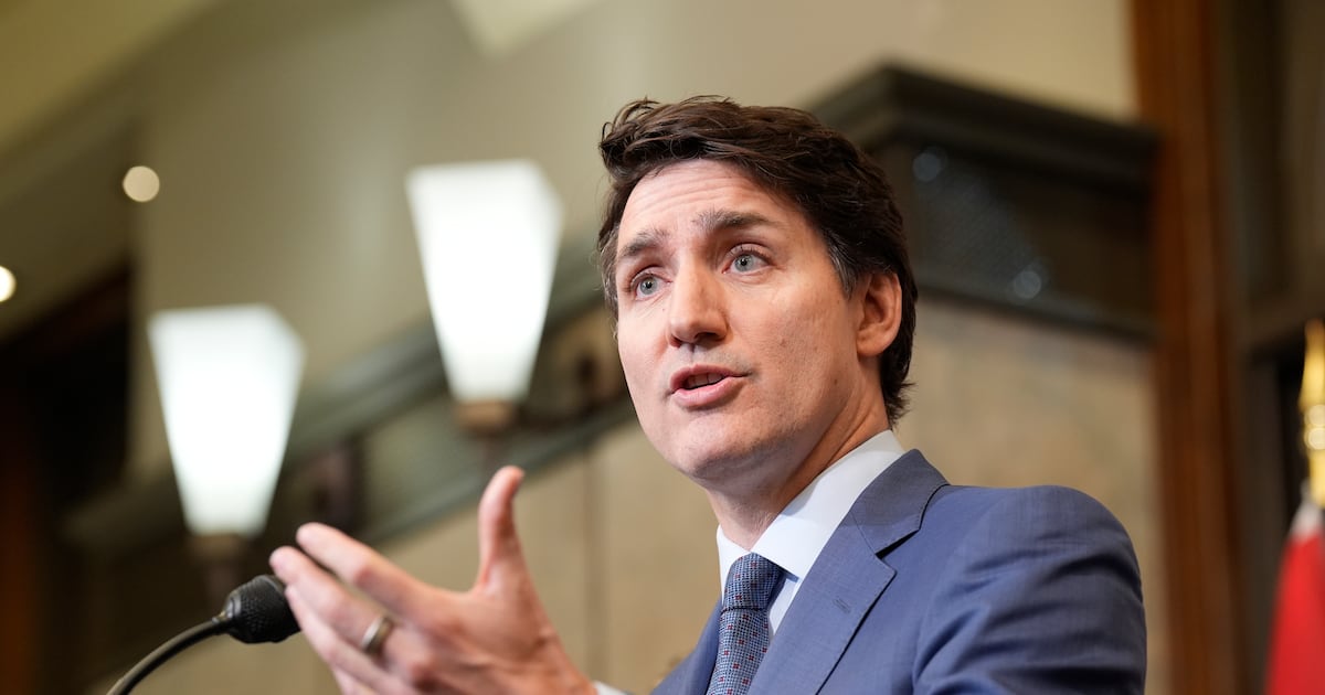 Trudeau not willing to lift Canada’s retaliatory tariffs if Trump leaves some tariffs on Canada  WSOC TV [Video]