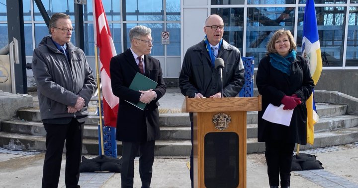 Winnipeg, Brandon, Selkirk to receive 10 years of federal transit funding - Winnipeg [Video]