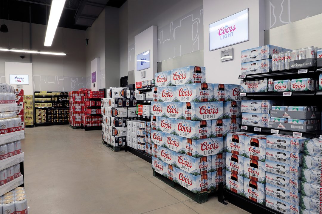 CLOSURE: 5 more Beer Store locations to shut down in Ontario [Video]