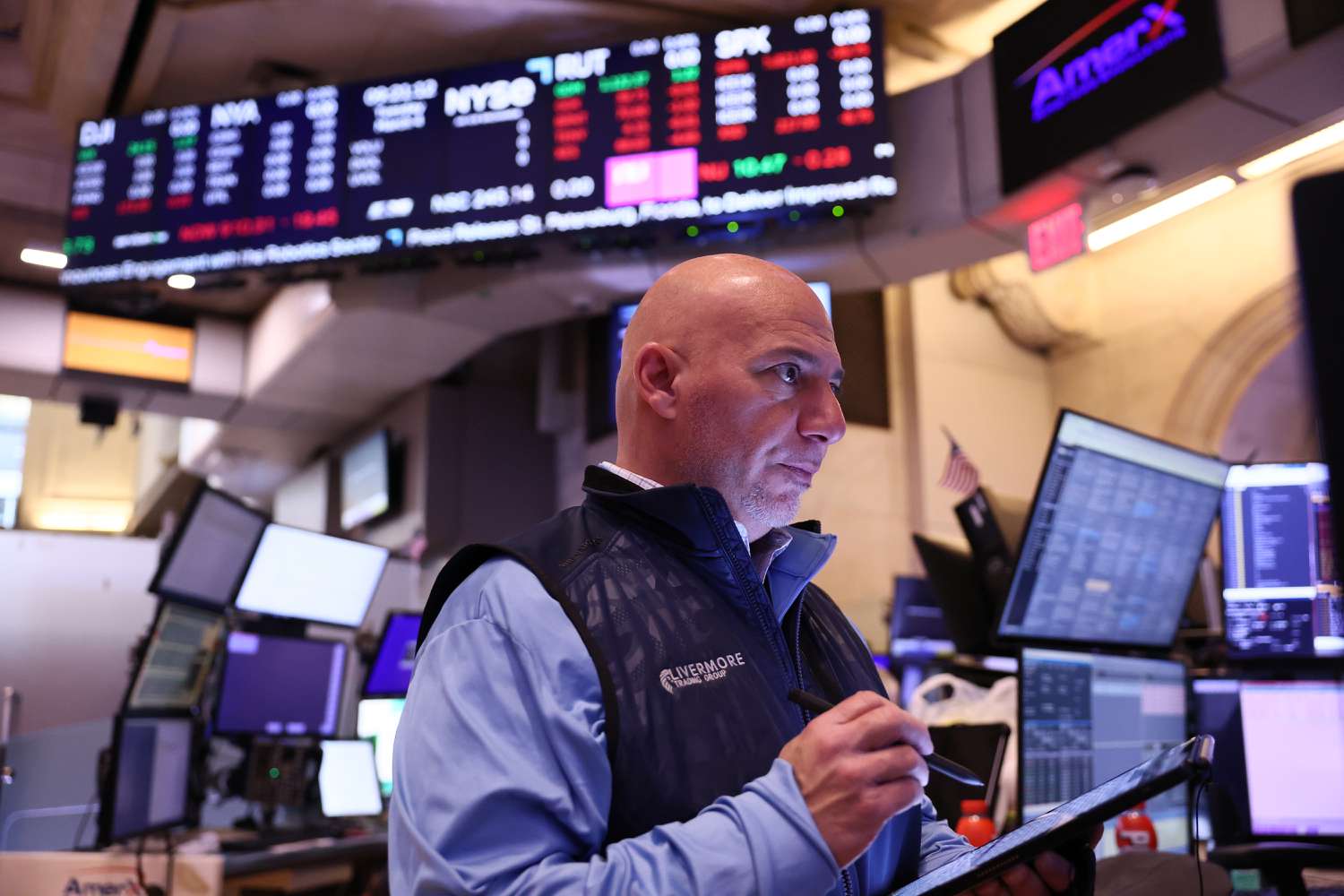 5 Things to Know Before the Stock Market Opens [Video]