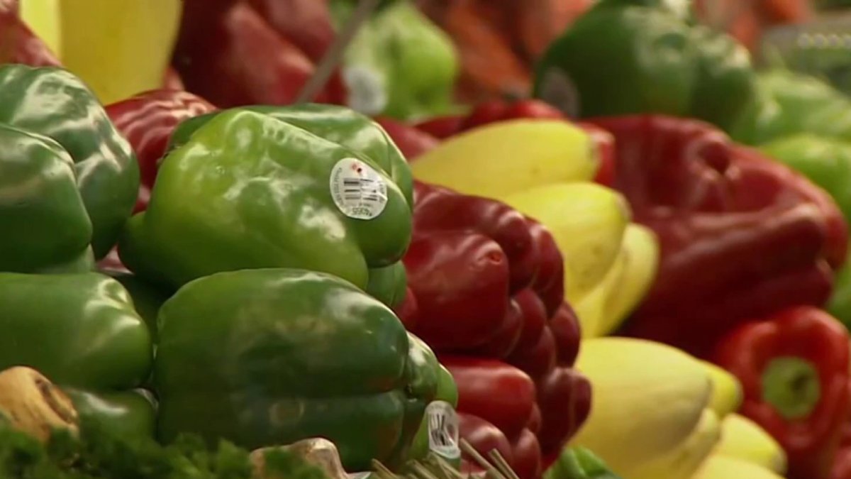 Businesses, customers prepare as tariffs could increase prices  NBC4 Washington [Video]