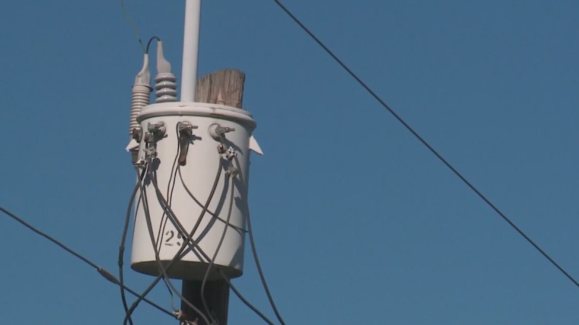 Mainers brace for higher energy costs from Trump tariffs [Video]