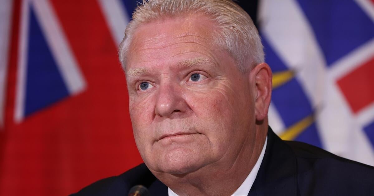 Canadian leader threatens to hike New York, Michigan, Minnesota’s electricity rates over tariffs [Video]