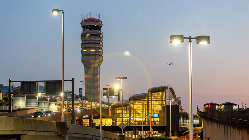 Air Canada Advisories: Fog, Winds in Eastern Canada & U.S. [Video]