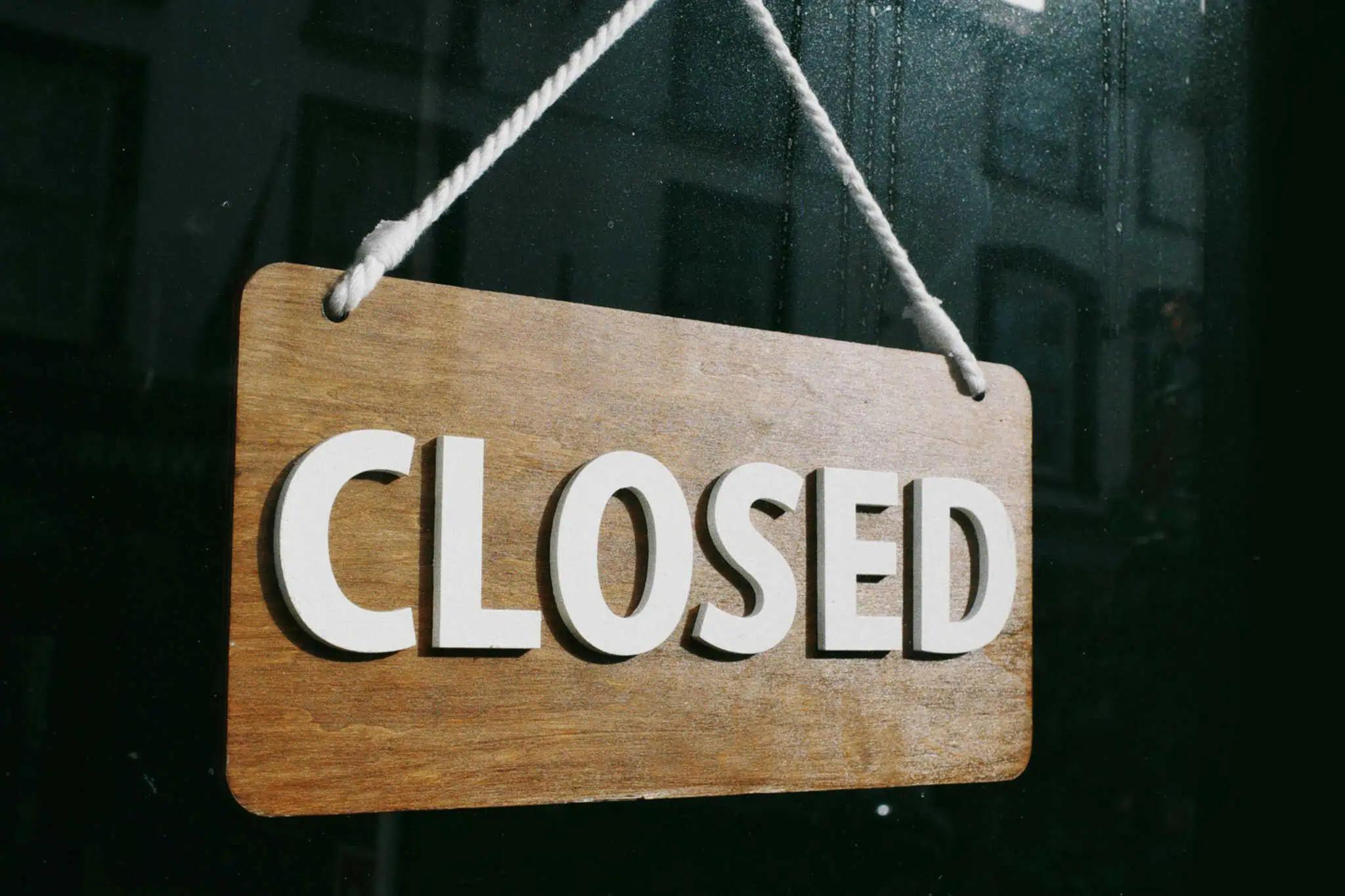 CLOSURE: Major retailer closing 17 stores across Canada [Video]